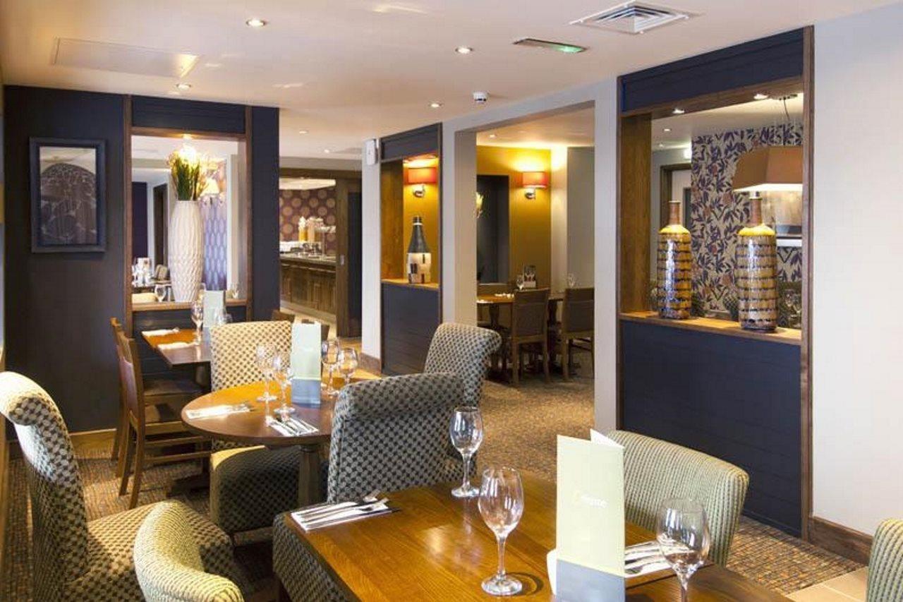 Premier Inn Maidstone Exteriör bild