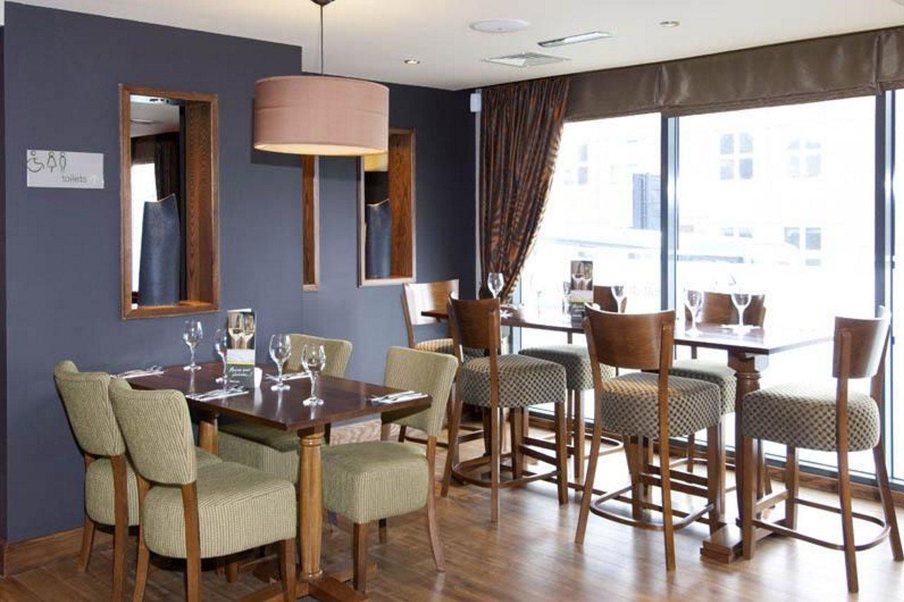 Premier Inn Maidstone Exteriör bild